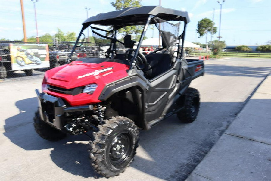 2024 Honda® Pioneer 1000