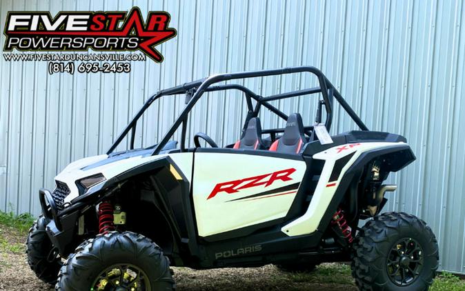 2024 Polaris® RZR XP 1000 Sport