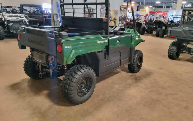 2023 Kawasaki MULE PRO-MX™ EPS