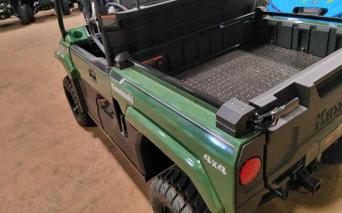 2023 Kawasaki MULE PRO-MX™ EPS