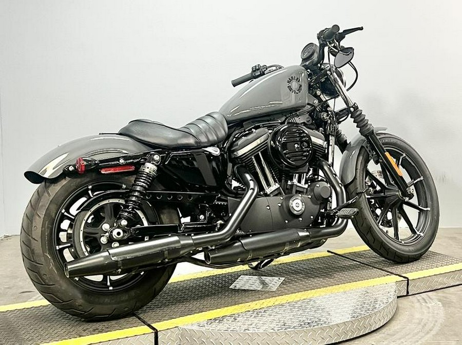 2022 Harley-Davidson® XL883N - Iron 883™