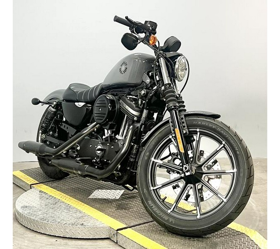 2022 Harley-Davidson® XL883N - Iron 883™