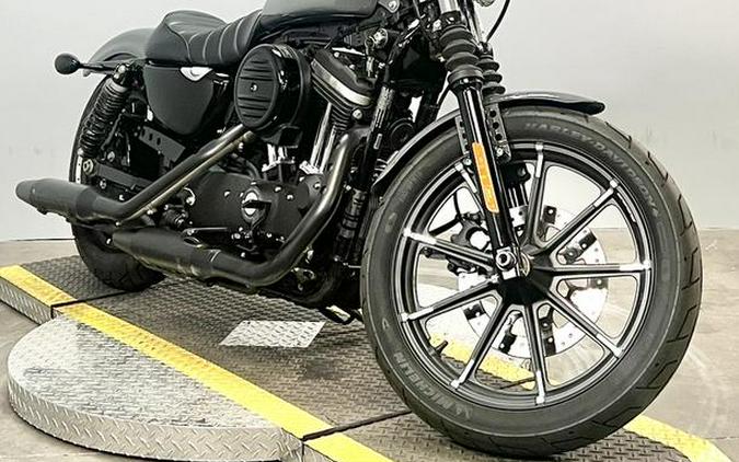 2022 Harley-Davidson® XL883N - Iron 883™