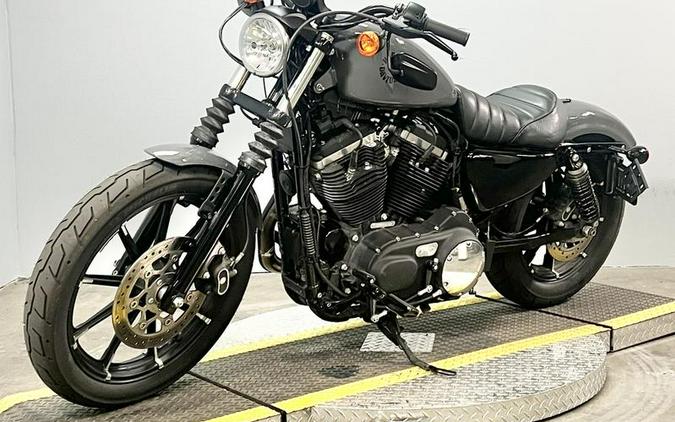 2022 Harley-Davidson® XL883N - Iron 883™