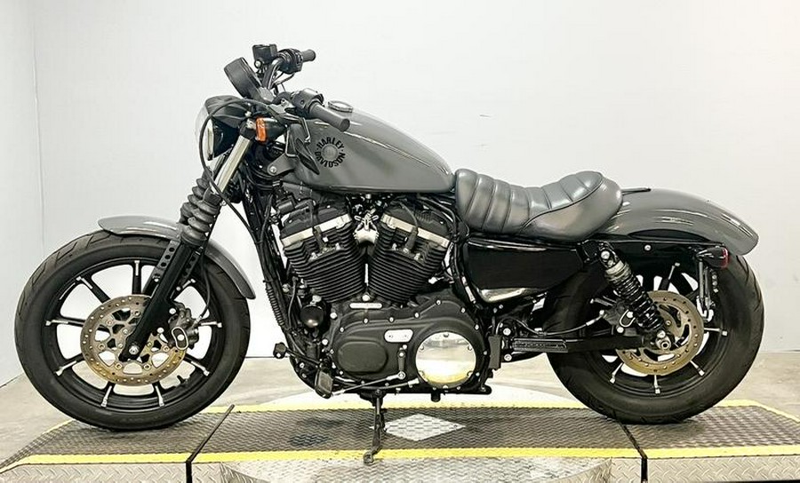 2022 Harley-Davidson® XL883N - Iron 883™