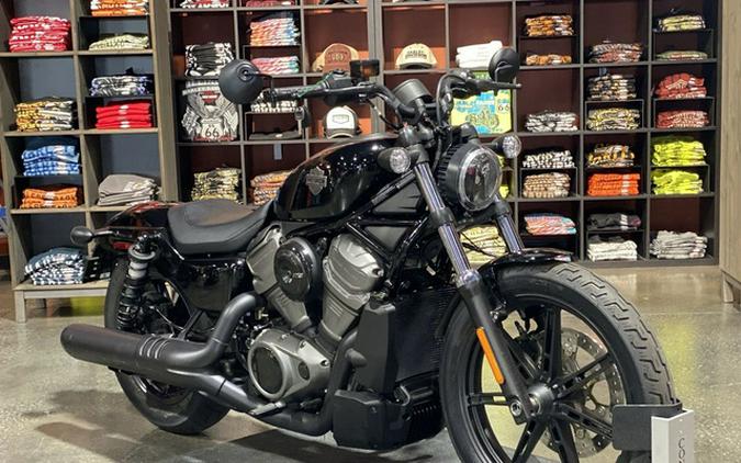 2023 Harley-Davidson Nightster Special First Look [8 Fast Facts]