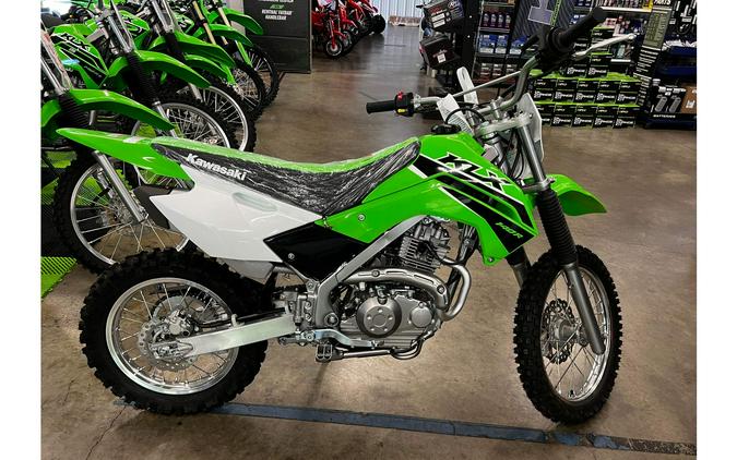 2023 Kawasaki KLX®140R