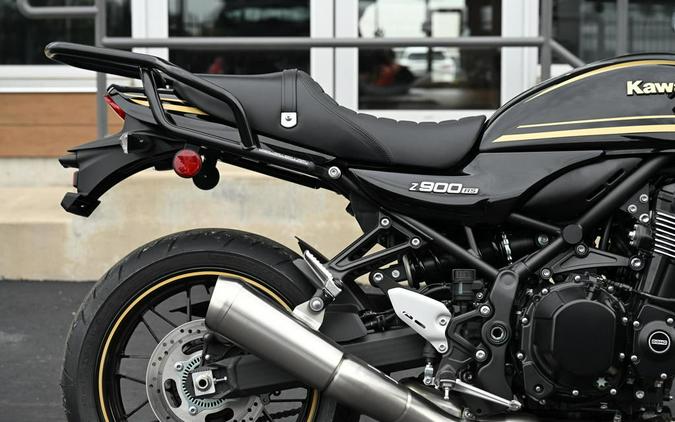 2023 Kawasaki Z900RS Cafe