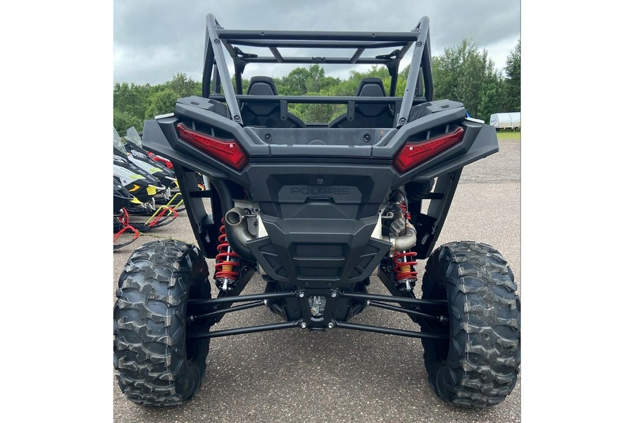 2024 Polaris Industries RZR XP 1000 Sport White Lightning