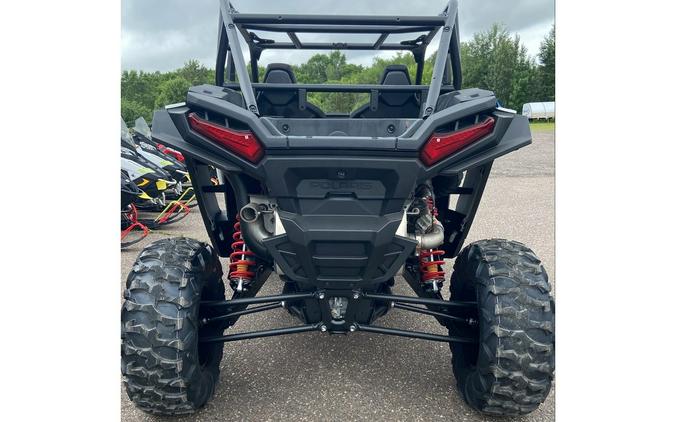 2024 Polaris Industries RZR XP 1000 Sport White Lightning