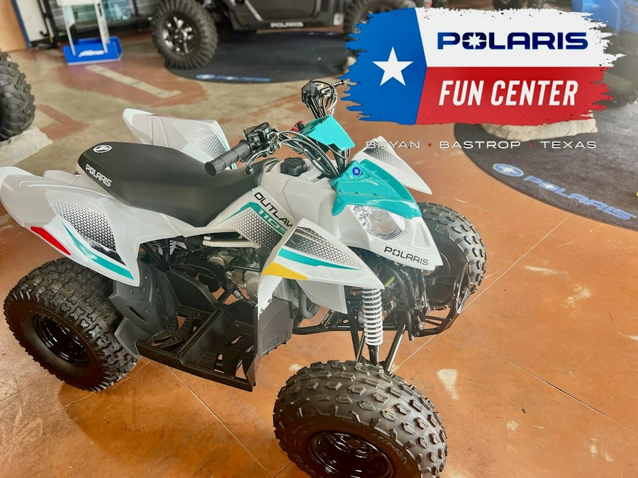 2024 Polaris Industries OUTLAW 110 EFI