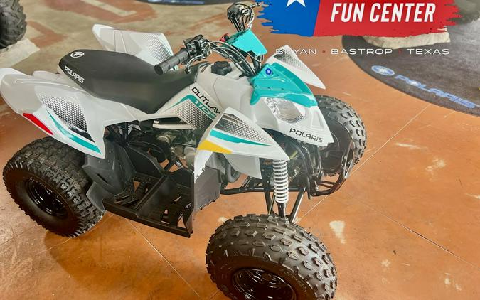 2024 Polaris Industries OUTLAW 110 EFI