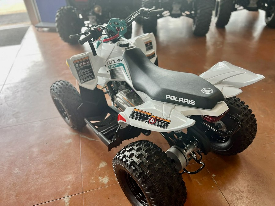 2024 Polaris Industries OUTLAW 110 EFI