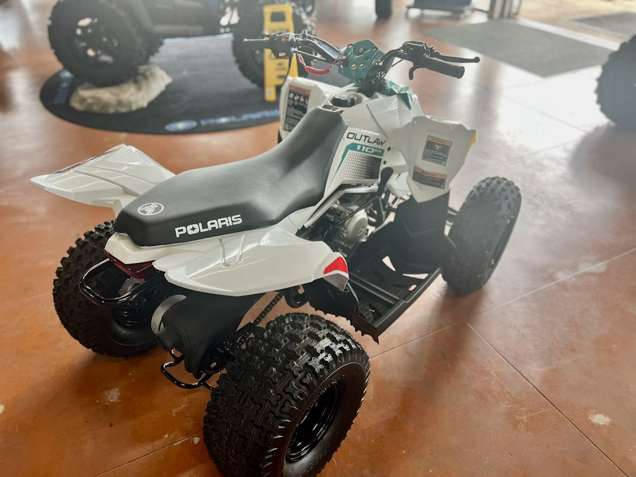 2024 Polaris Industries OUTLAW 110 EFI