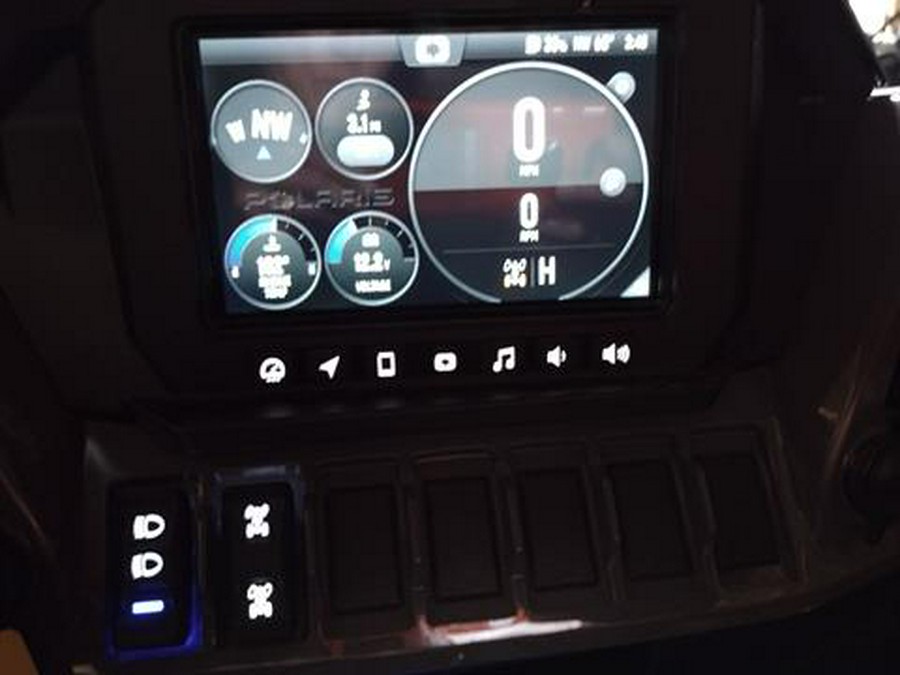 2024 Polaris RZR XP 1000 Ultimate