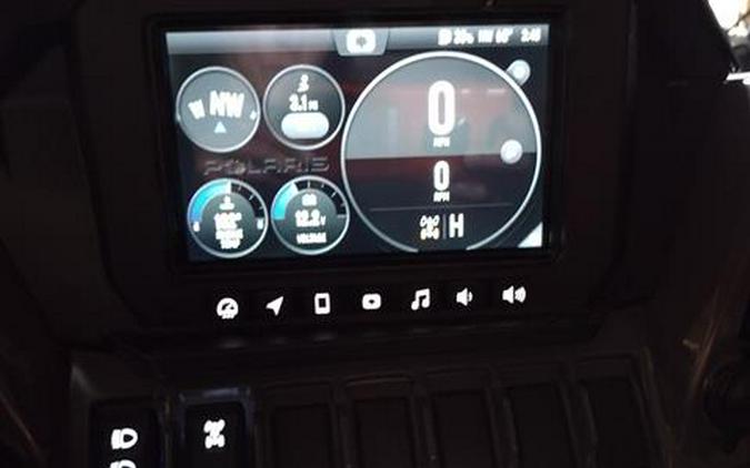 2024 Polaris RZR XP 1000 Ultimate