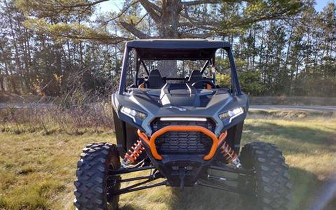 2024 Polaris RZR XP 1000 Ultimate
