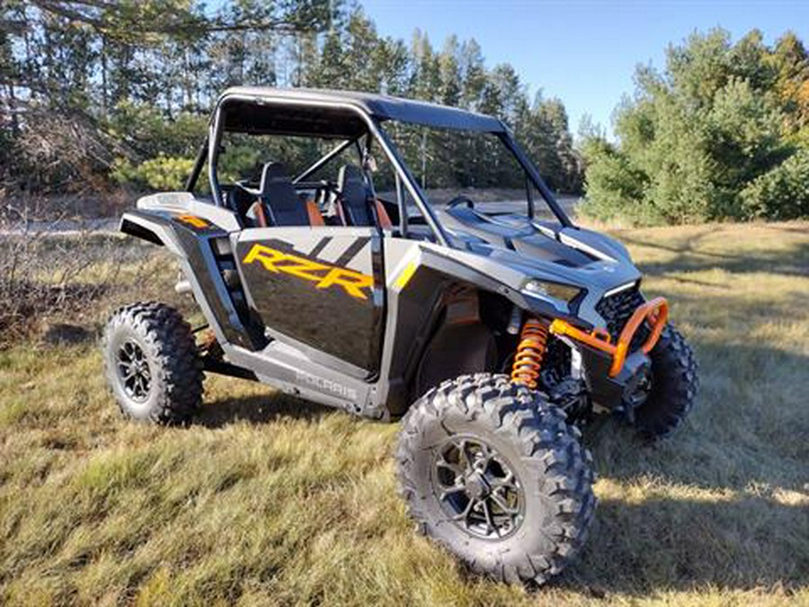 2024 Polaris RZR XP 1000 Ultimate