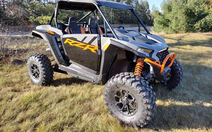 2024 Polaris RZR XP 1000 Ultimate