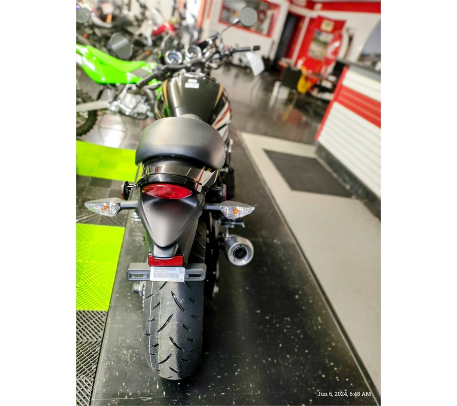 2024 Z900RS Cafe ABS - Kawasaki