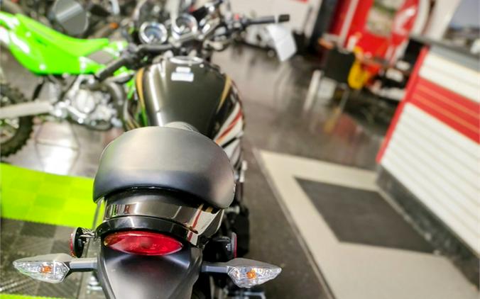 2024 Z900RS Cafe ABS - Kawasaki