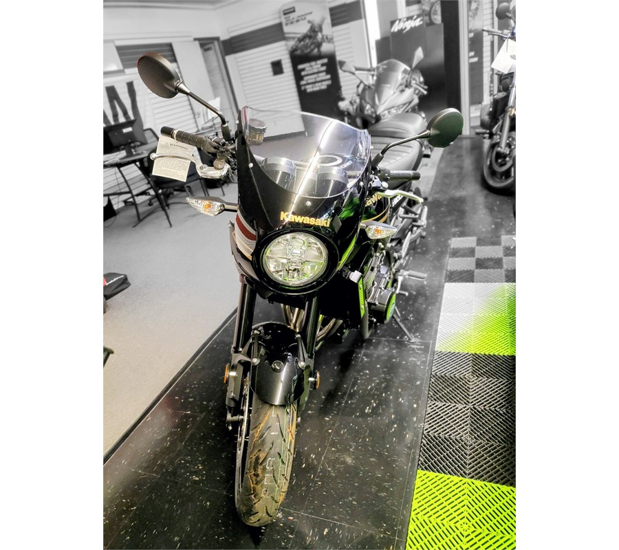 2024 Z900RS Cafe ABS - Kawasaki