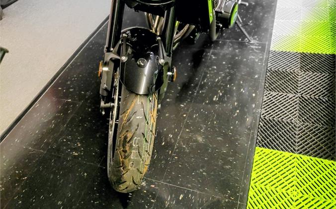 2024 Z900RS Cafe ABS - Kawasaki