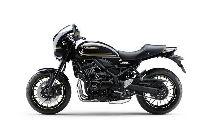 2024 Z900RS Cafe ABS - Kawasaki