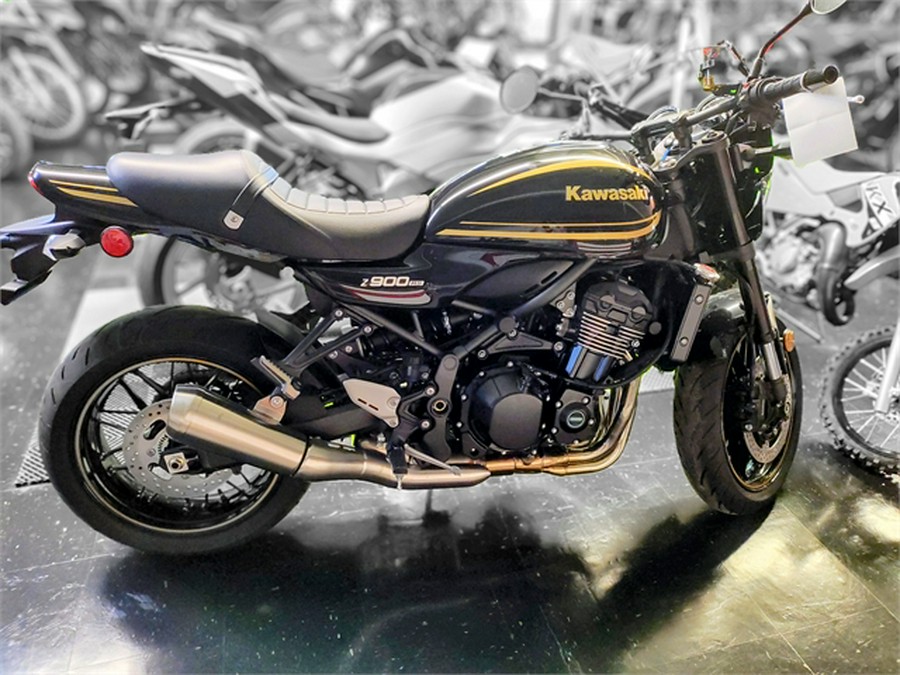 2024 Z900RS Cafe ABS - Kawasaki