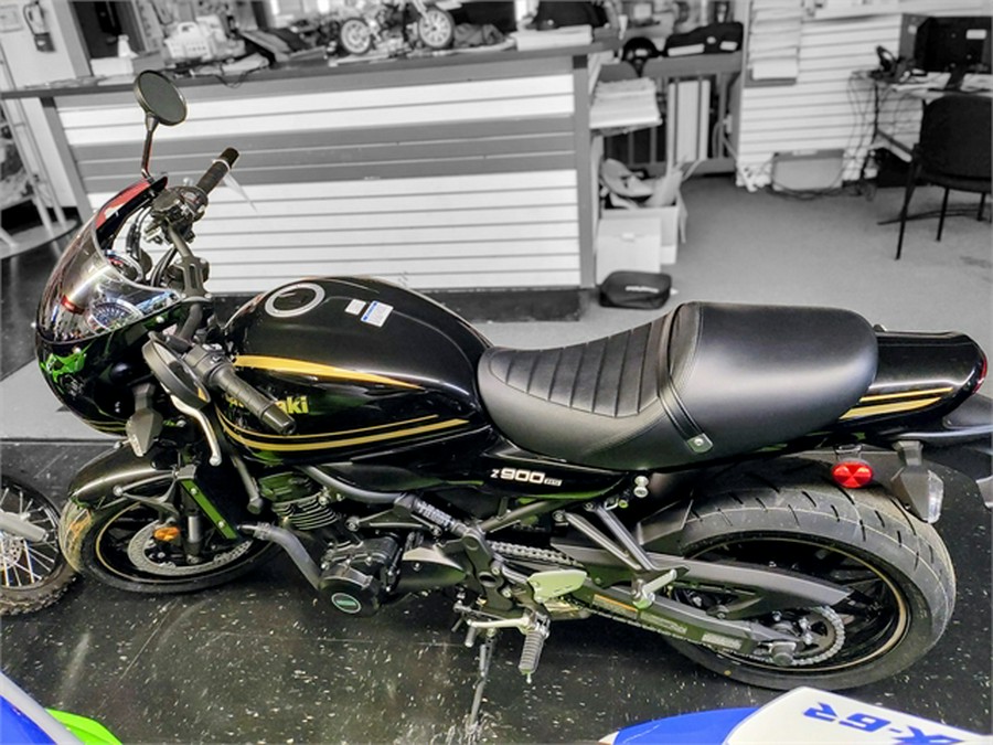 2024 Z900RS Cafe ABS - Kawasaki