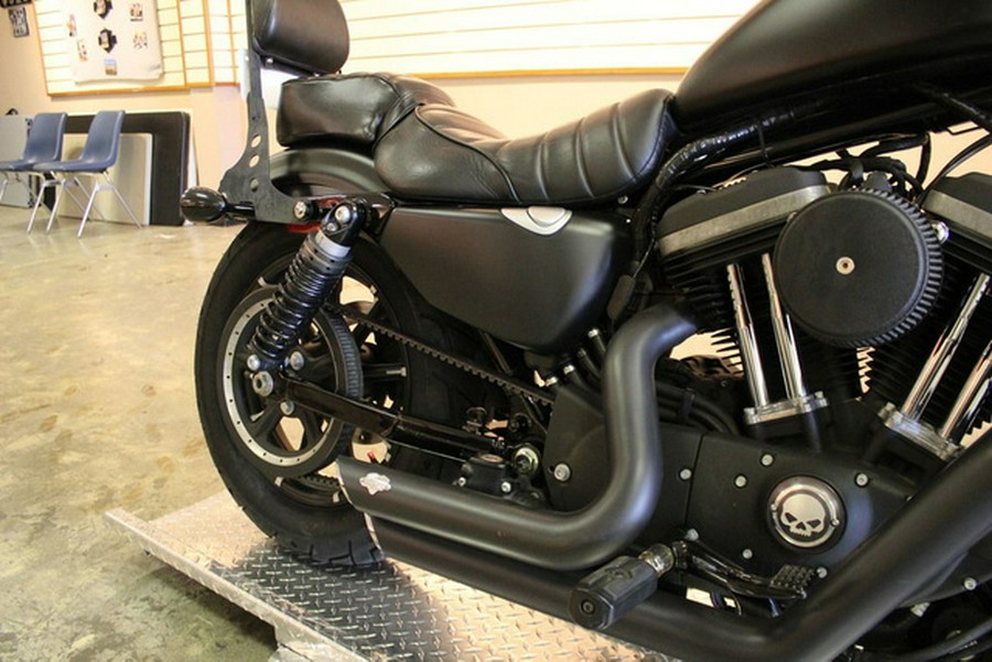 2020 Harley-Davidson XL883N - Sportster Iron 883