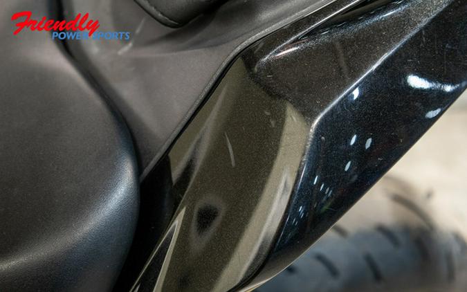 2024 Kawasaki Ninja ZX-4R ABS ABS