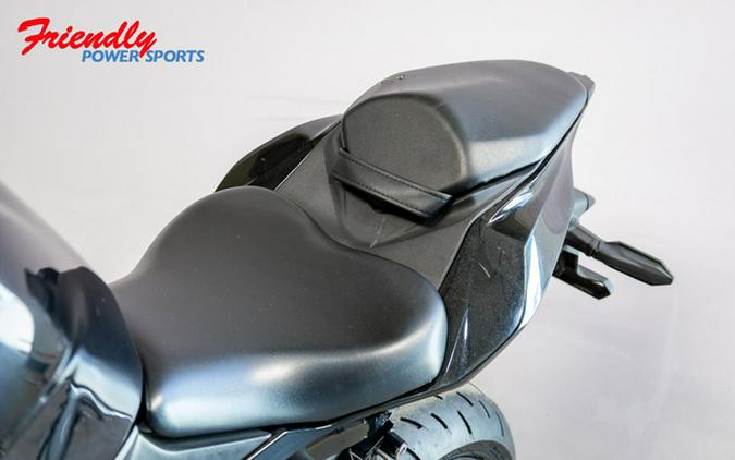 2024 Kawasaki Ninja ZX-4R ABS ABS