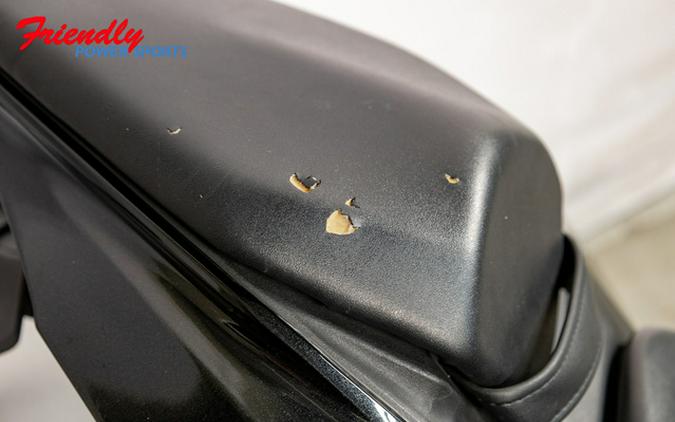 2024 Kawasaki Ninja ZX-4R ABS ABS