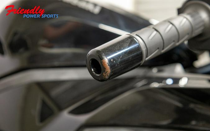 2024 Kawasaki Ninja ZX-4R ABS ABS