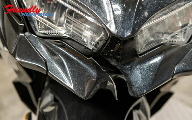 2024 Kawasaki Ninja ZX-4R ABS ABS