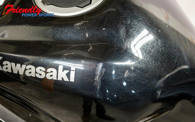 2024 Kawasaki Ninja ZX-4R ABS ABS