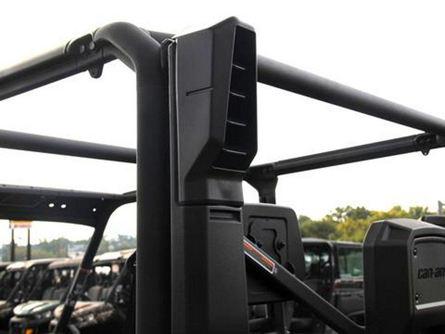 2026 Can-Am Defender MAX X MR HD11 With Half-Doors