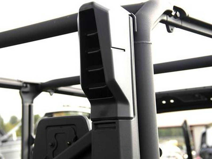 2026 Can-Am Defender MAX X MR HD11 With Half-Doors