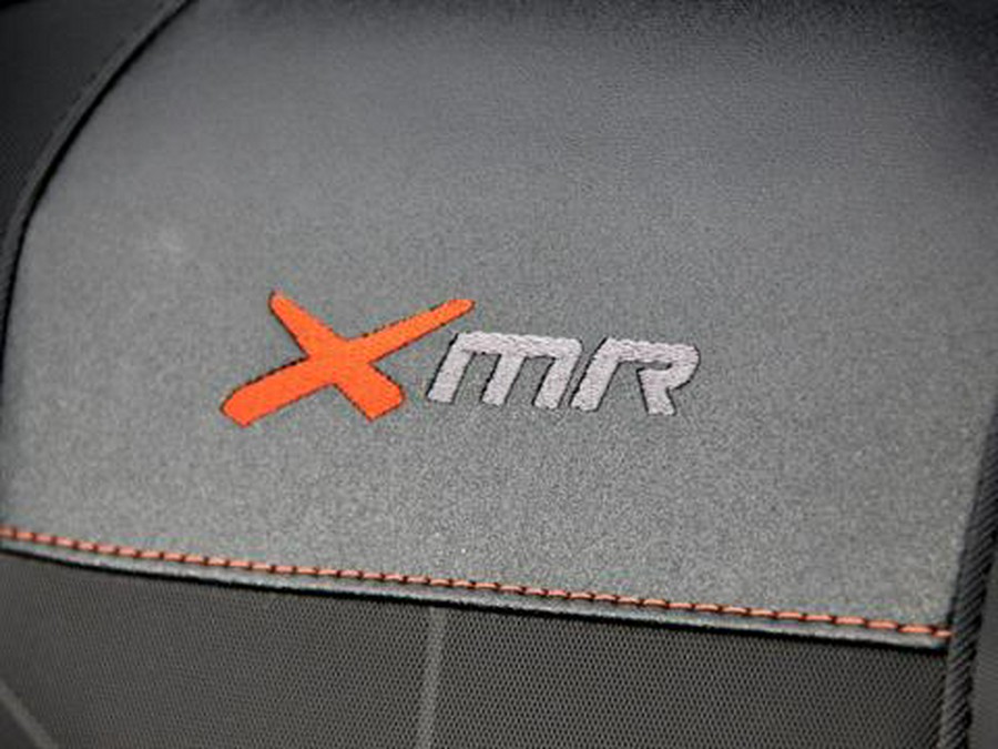 2026 Can-Am Defender MAX X MR HD11 With Half-Doors