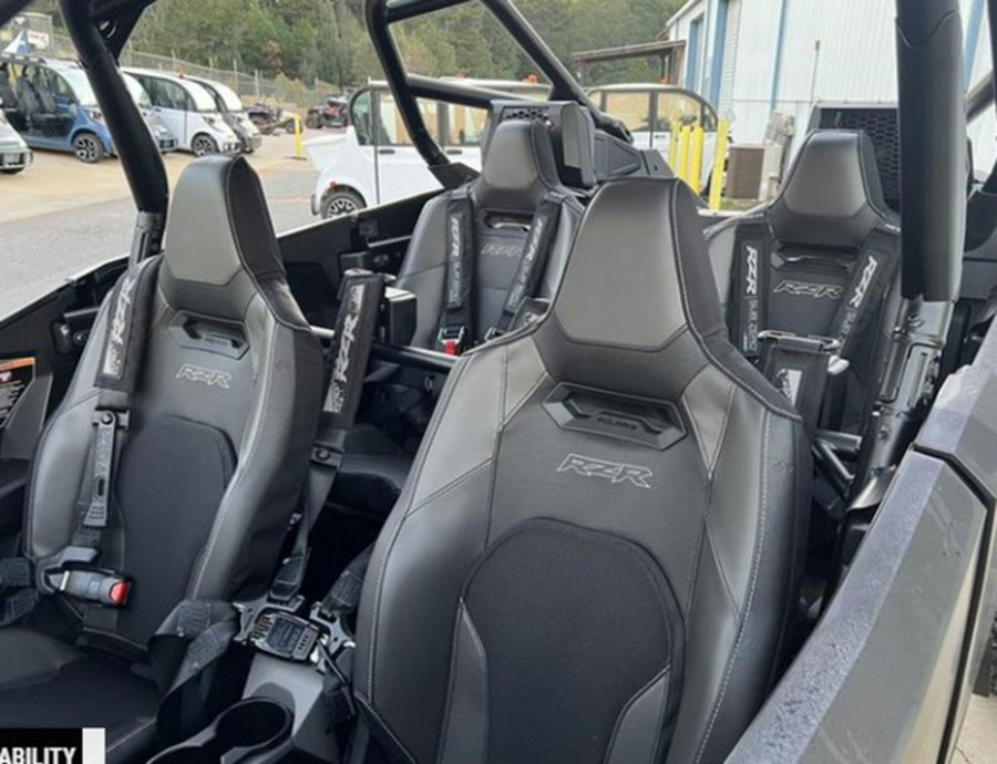 2025 Polaris RZR Pro R 4 Ultimate