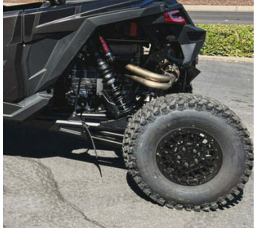 2025 Polaris RZR Pro R 4 Ultimate