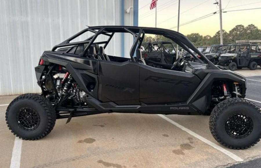 2025 Polaris RZR Pro R 4 Ultimate
