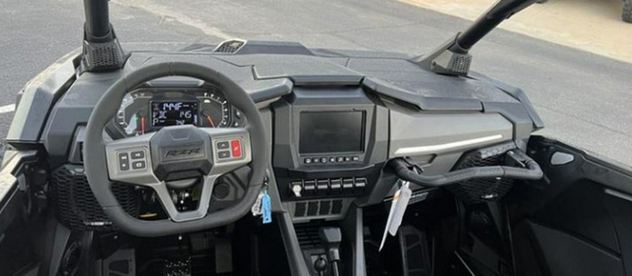 2025 Polaris RZR Pro R 4 Ultimate