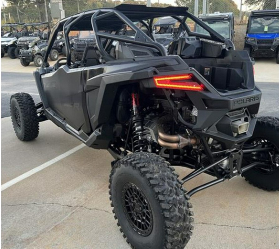 2025 Polaris RZR Pro R 4 Ultimate