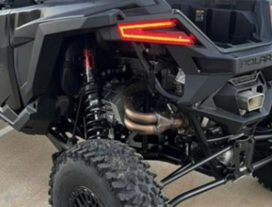 2025 Polaris RZR Pro R 4 Ultimate