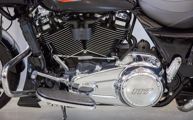 2025 Harley-Davidson® Road Glide®