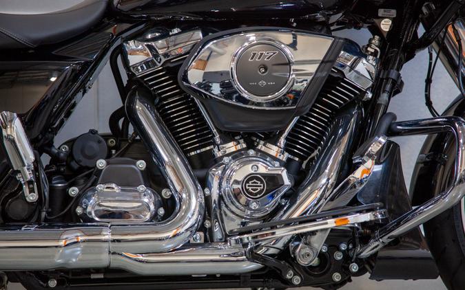 2025 Harley-Davidson® Road Glide®