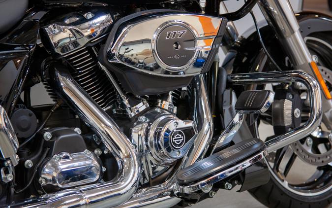 2025 Harley-Davidson® Road Glide®