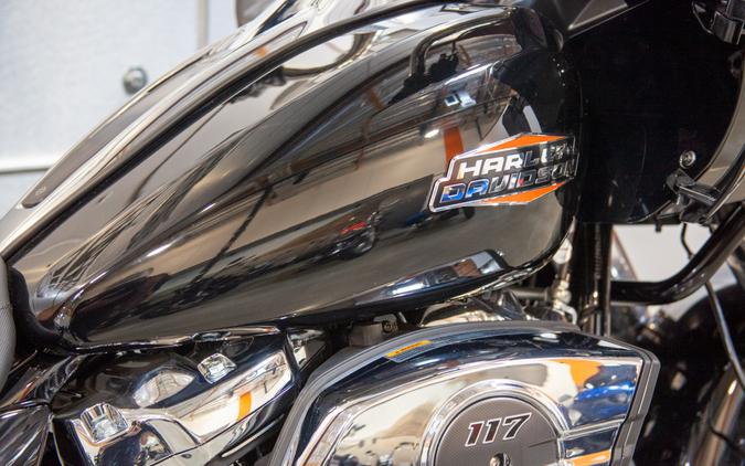 2025 Harley-Davidson® Road Glide®